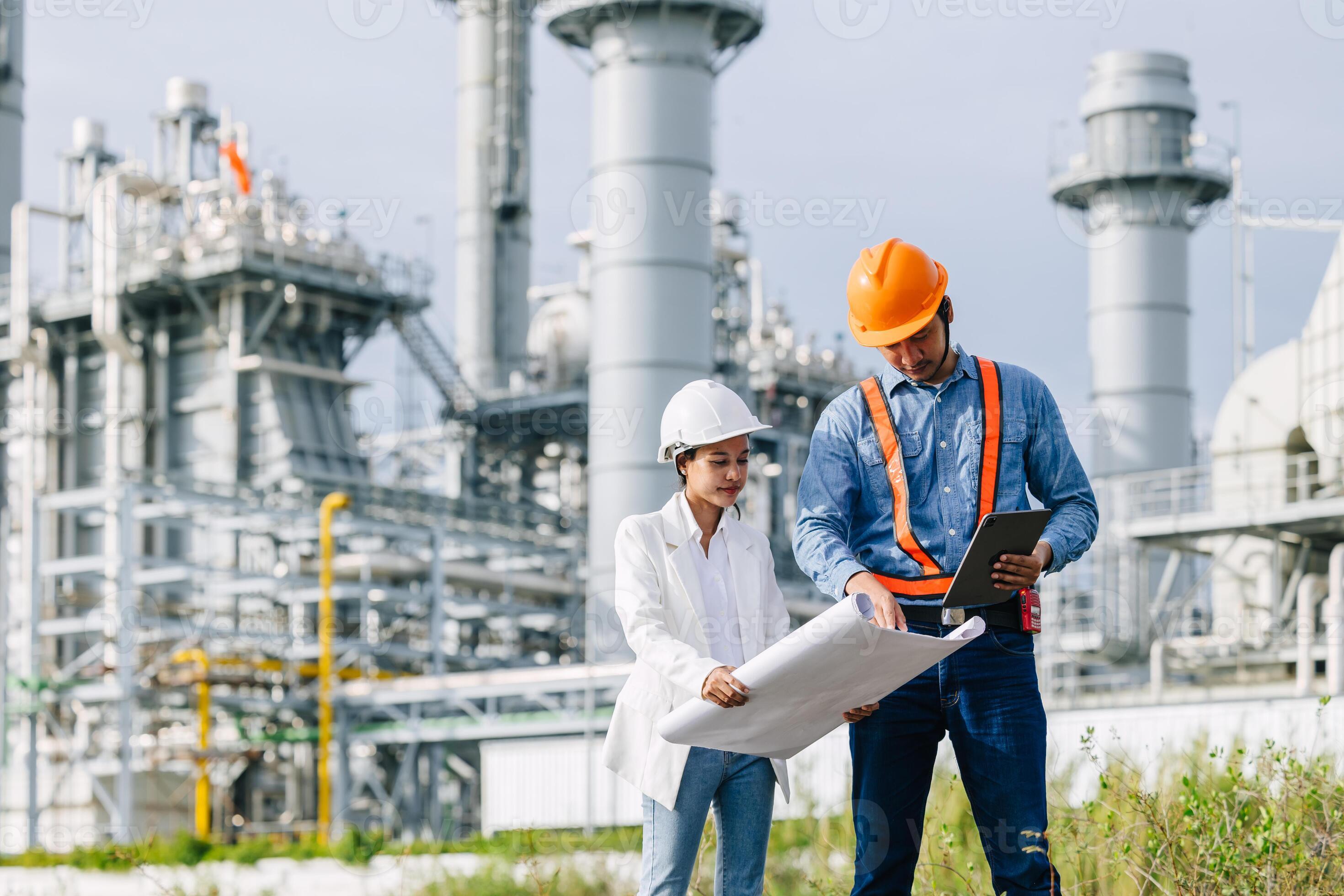 Energy infrastructure site